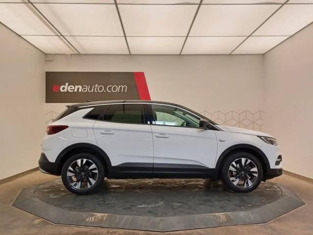 Opel Grandland X image 7