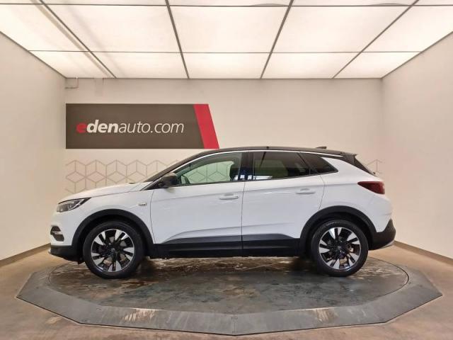Opel Grandland X image 5