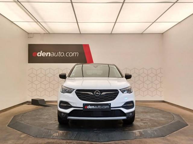 Opel Grandland X image 9