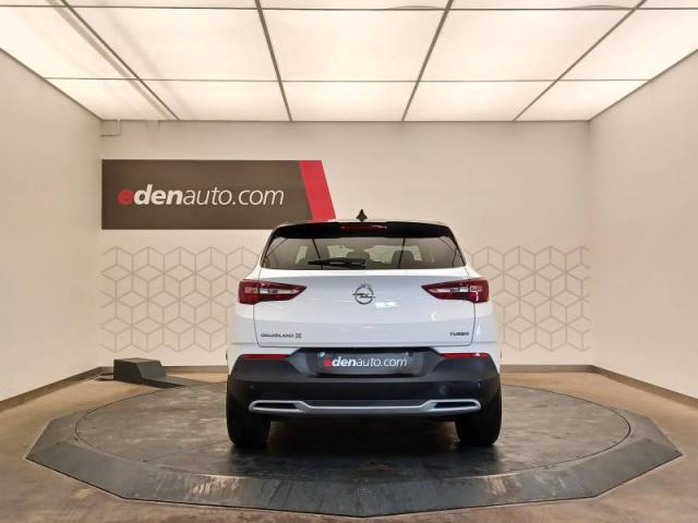 Opel Grandland X image 8