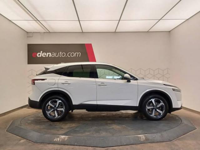 Nissan Qashqai image 3