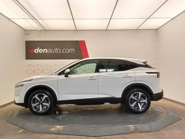 Nissan Qashqai image 8