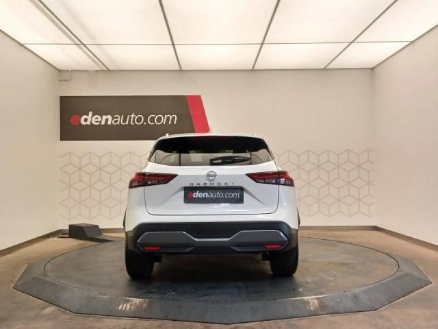 Nissan Qashqai image 4