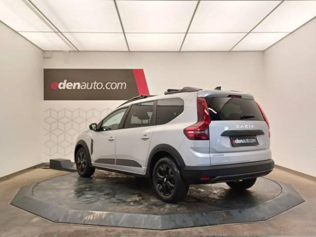 Dacia Jogger image 8