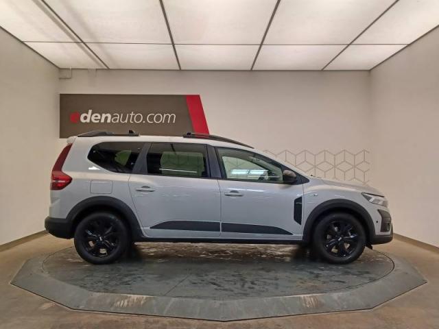 Dacia Jogger image 4