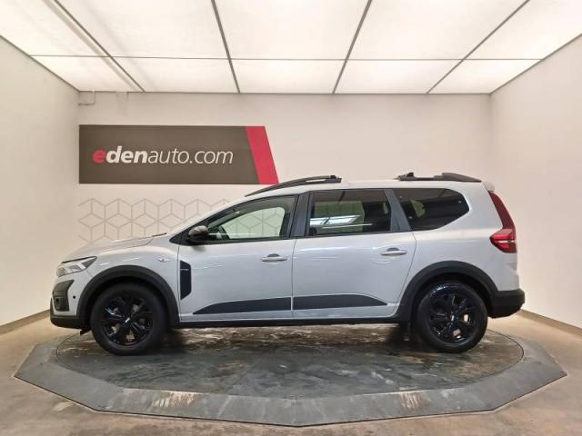 Dacia Jogger image 6