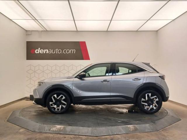 Opel Mokka image 4