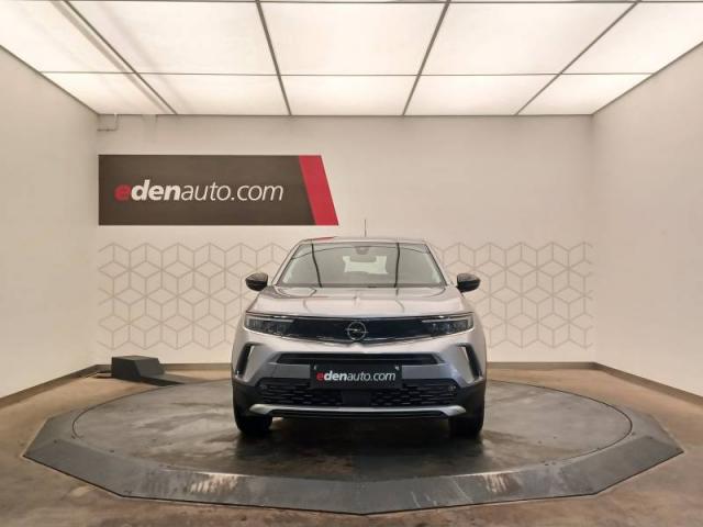 Opel Mokka image 1