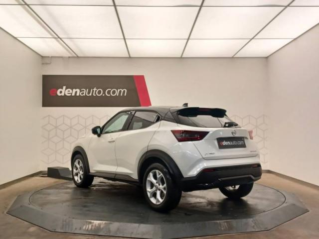 Nissan Juke image 7