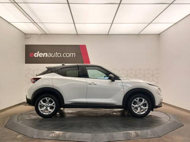 Nissan Juke image 8