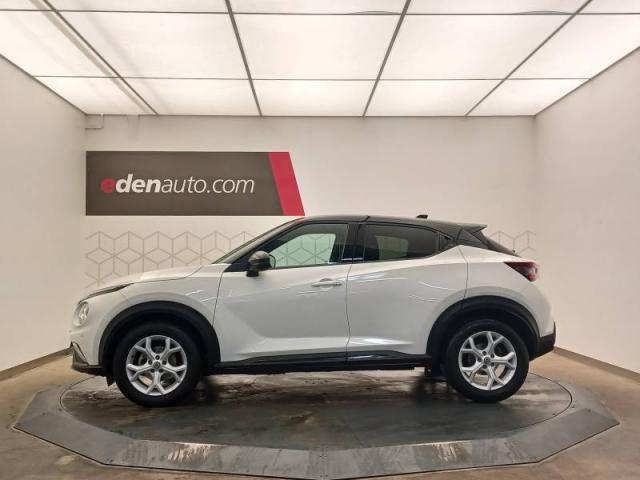 Nissan Juke image 6