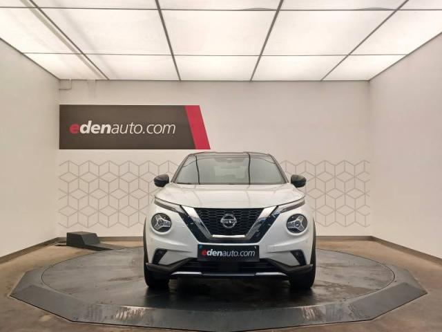 Nissan Juke image 1