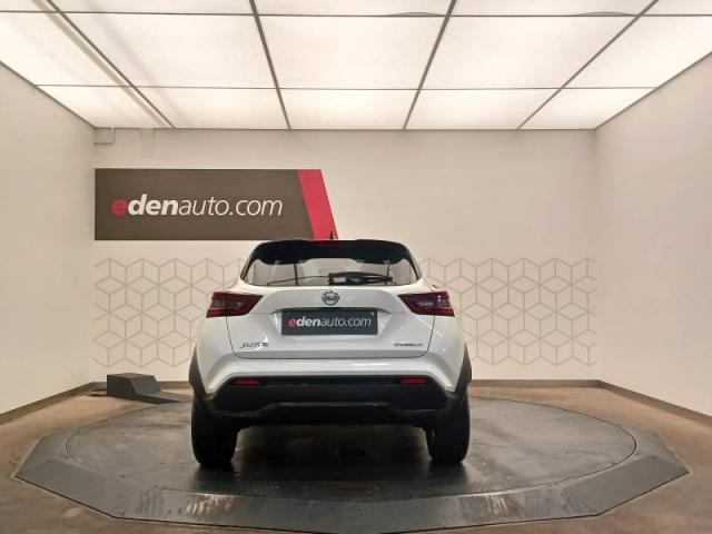 Nissan Juke image 4