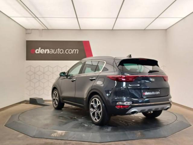 Kia Sportage image 7