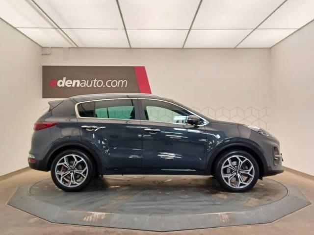 Kia Sportage image 3