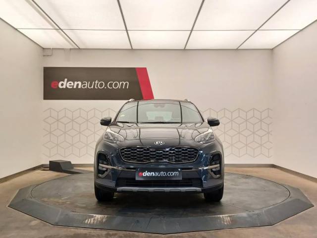Kia Sportage image 2