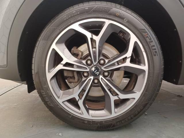 Kia Sportage image 6