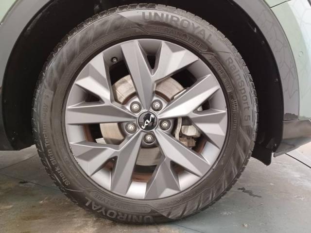 Kia Sportage image 4