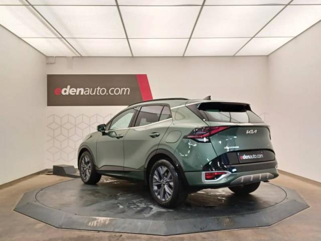 Kia Sportage image 1