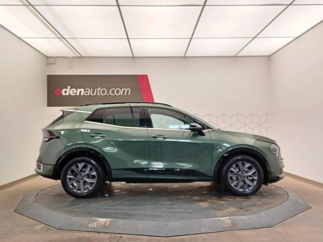 Kia Sportage image 7