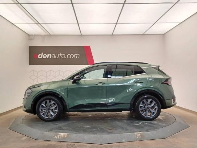 Kia Sportage image 9