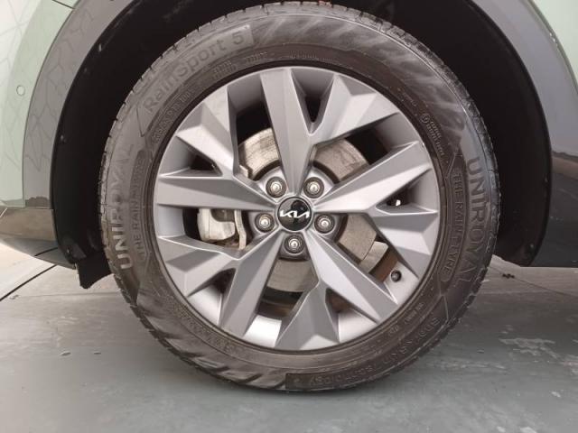 Kia Sportage image 8