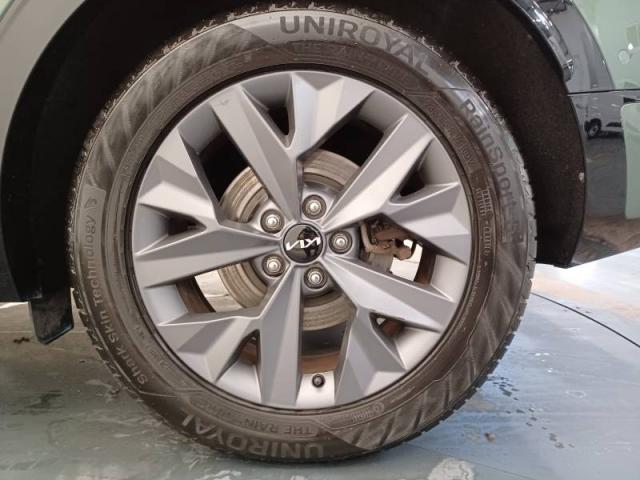 Kia Sportage image 3