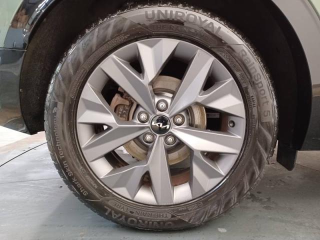 Kia Sportage image 5