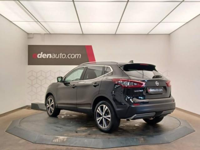 Nissan Qashqai image 6