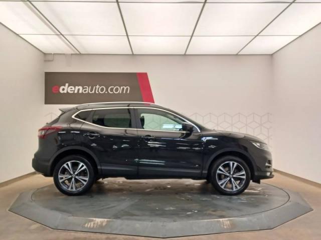 Nissan Qashqai image 1