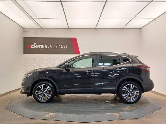 Nissan Qashqai image 5