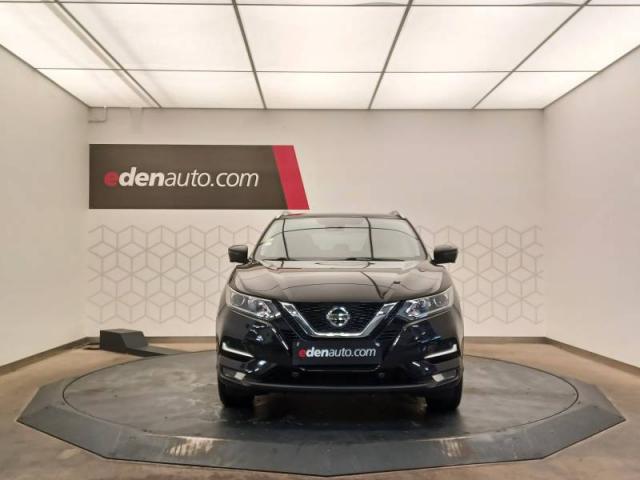 Nissan Qashqai image 8