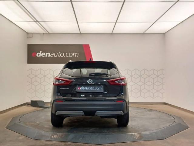 Nissan Qashqai image 3