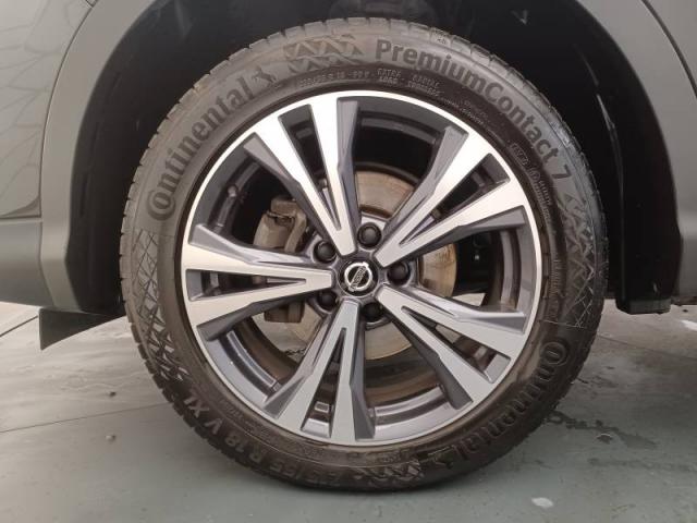 Nissan Qashqai image 4