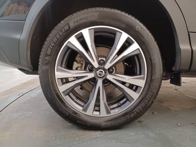 Nissan Qashqai image 9