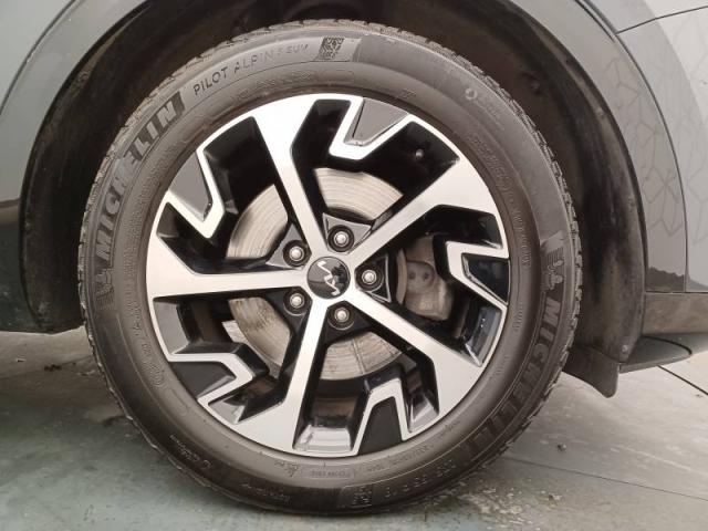 Kia Sportage image 7