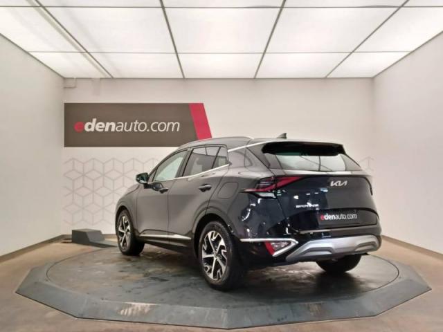 Kia Sportage image 2