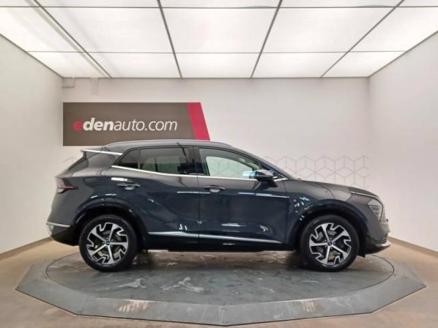 Kia Sportage image 9