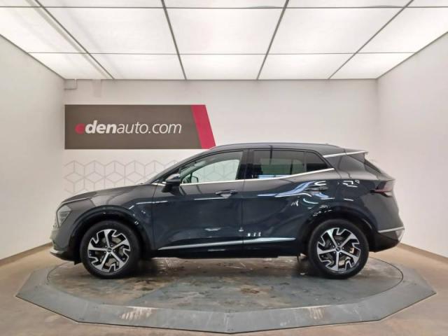 Kia Sportage image 3