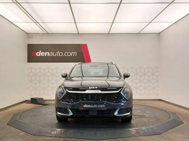 Kia Sportage image 6