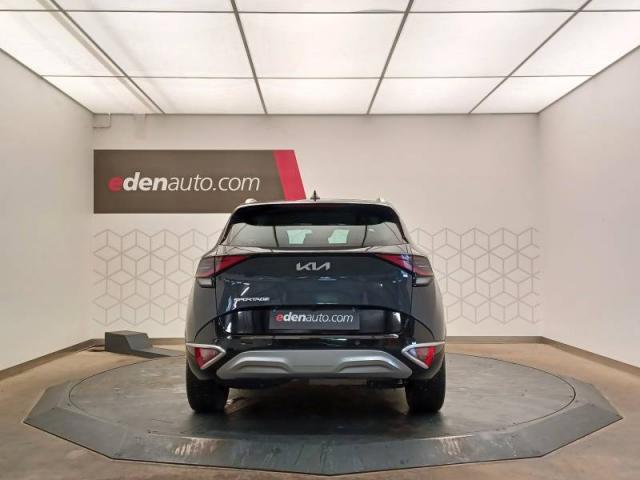 Kia Sportage image 5
