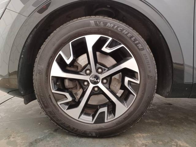 Kia Sportage image 8