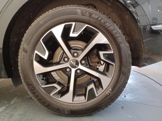 Kia Sportage image 4