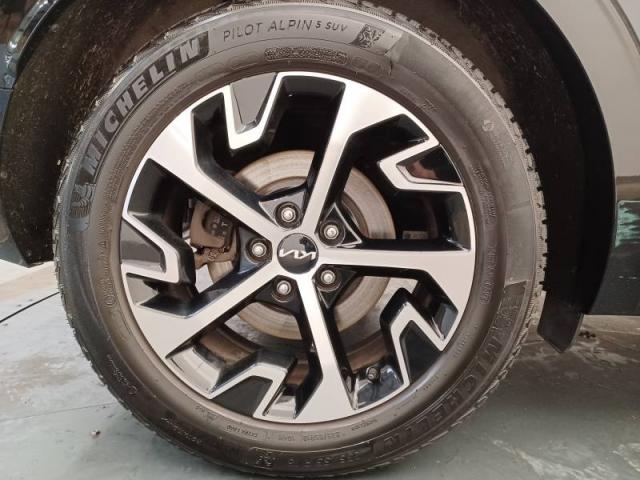 Kia Sportage image 1