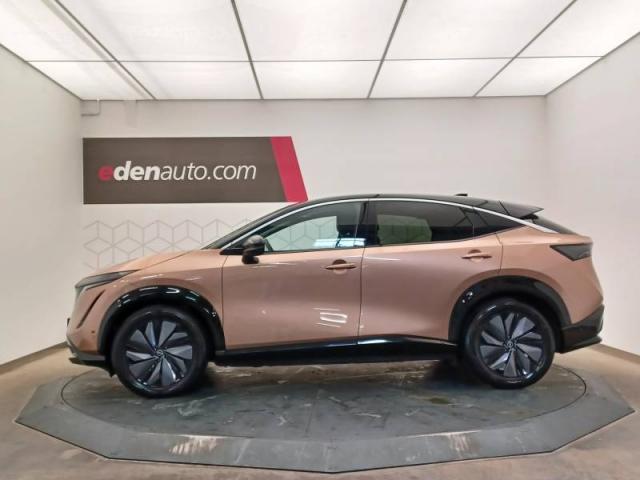 Nissan Ariya image 6