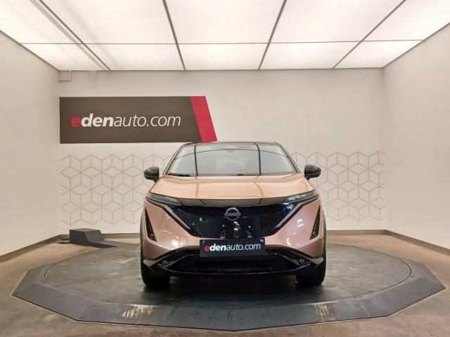Nissan Ariya image 2