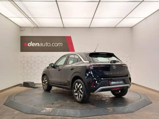 Opel Mokka image 4