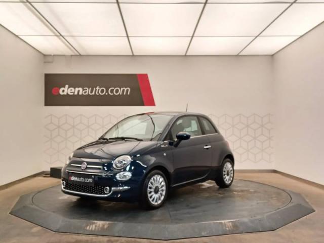 Fiat 500 1.0 70 Ch Hybride Bsg S/s Dolcevita