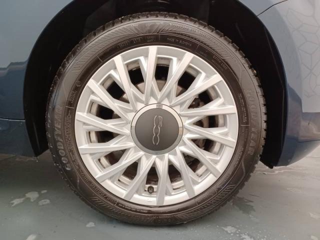 Fiat 500 image 6