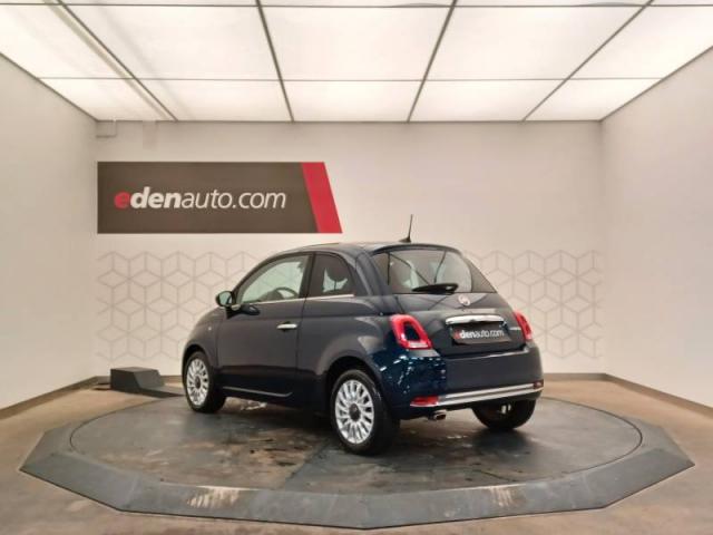 Fiat 500 image 2